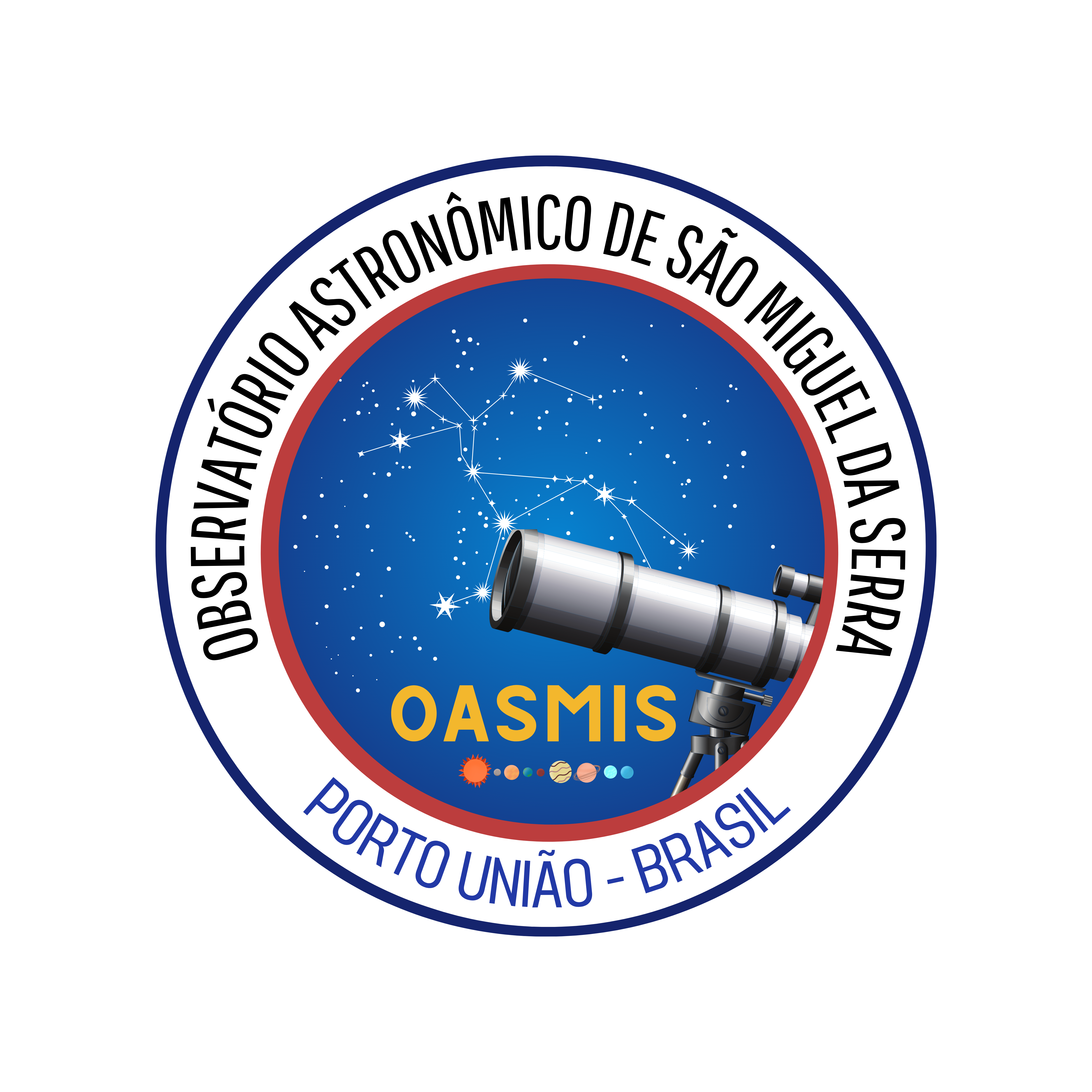 Logo do Observatório