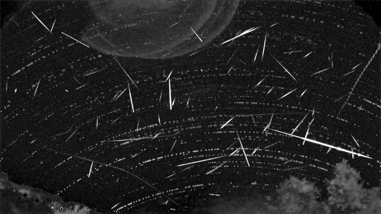 Imagem observatório